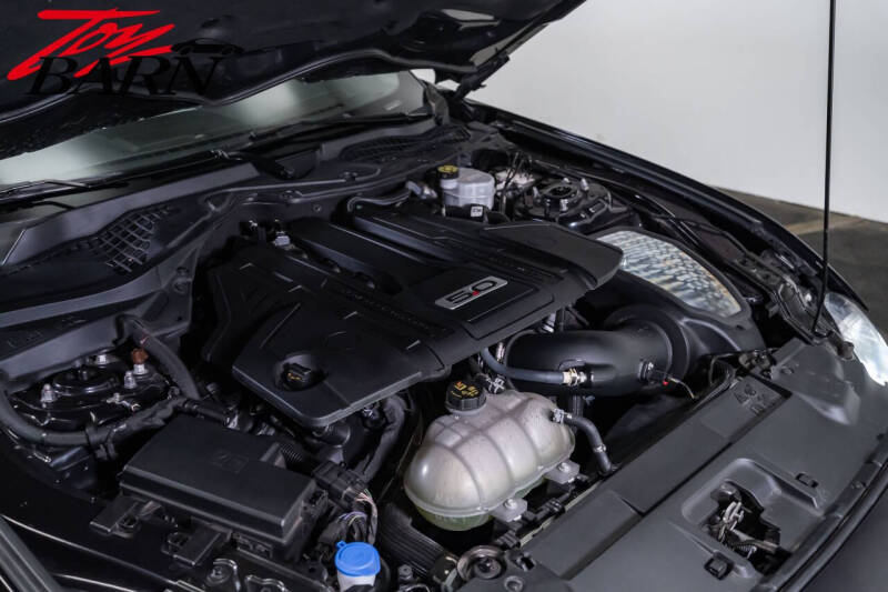 2023 Ford Mustang GT