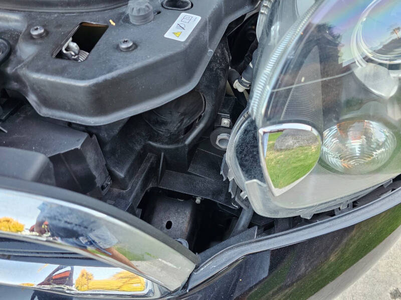 2014 MINI Paceman Cooper S