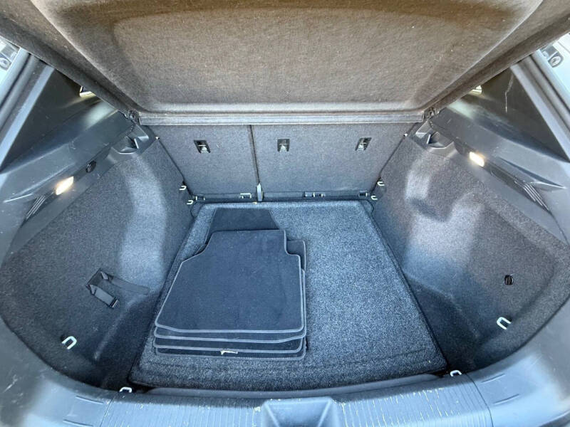 2021 Volkswagen ID.4 Pro