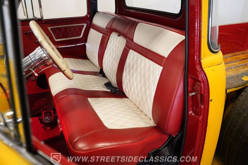 1954 GMC 3100