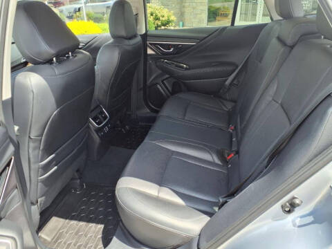 2023 Subaru Outback Limited