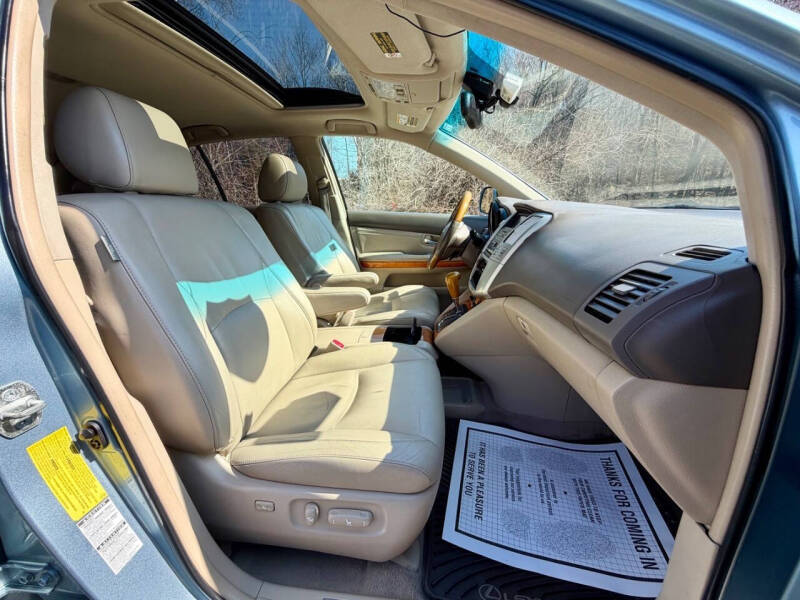 2006 Lexus RX 330
