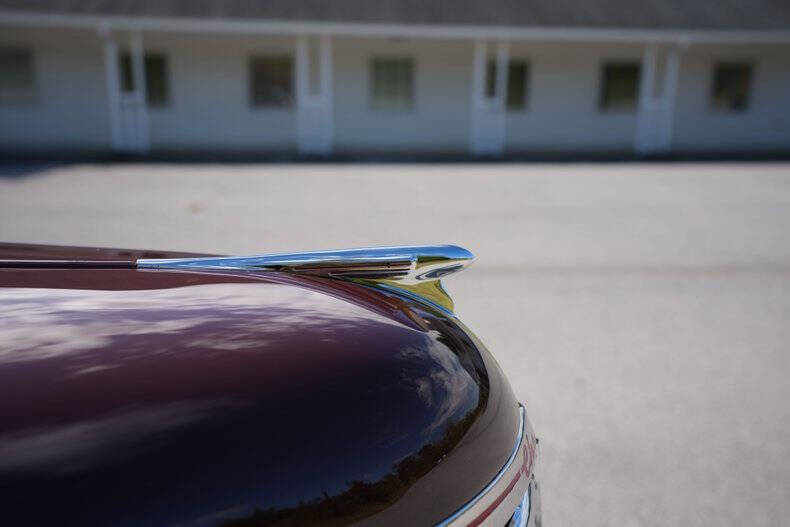 1939 Chevrolet Model JD