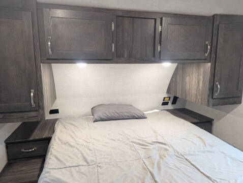2020 Highland Ridge Open Range Lite 291RLS / 33ft