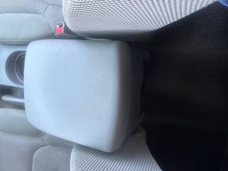 2016 Nissan Frontier