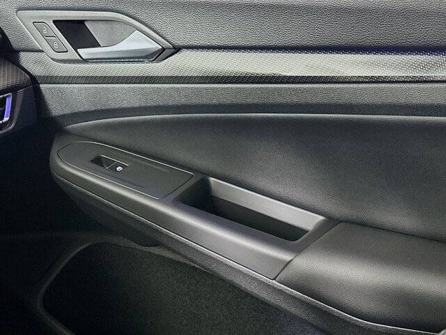 2023 Volkswagen Golf R 4Motion