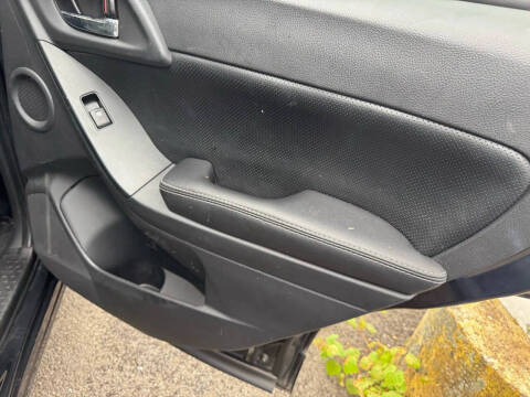 2016 Subaru Forester 2.0XT Touring