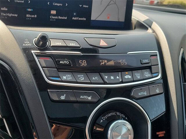 2021 Acura RDX SH-AWD w/Tech