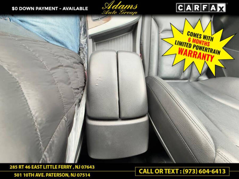 2018 Audi Q7 2.0T quattro Premium Plus