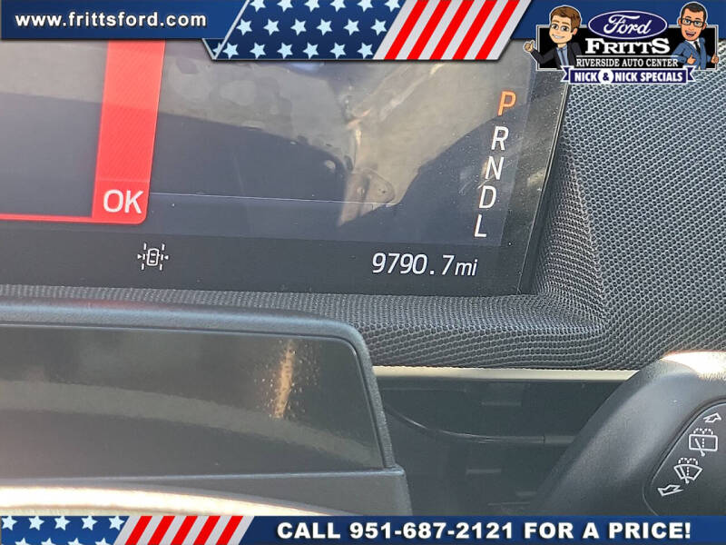 2024 Ford Mustang Mach-E Select