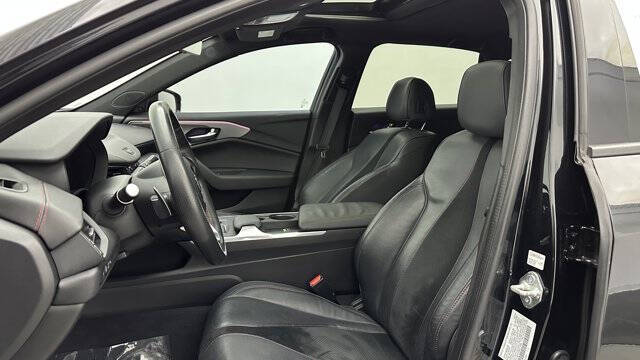 2021 Acura TLX w/A-SPEC