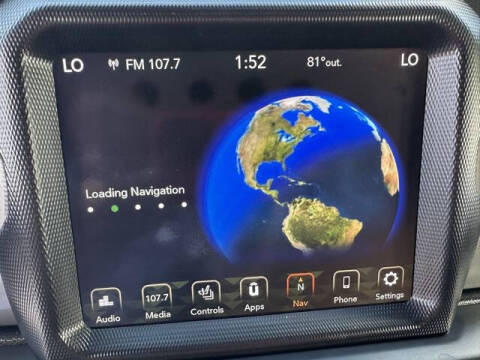 2020 Jeep Wrangler Unlimited