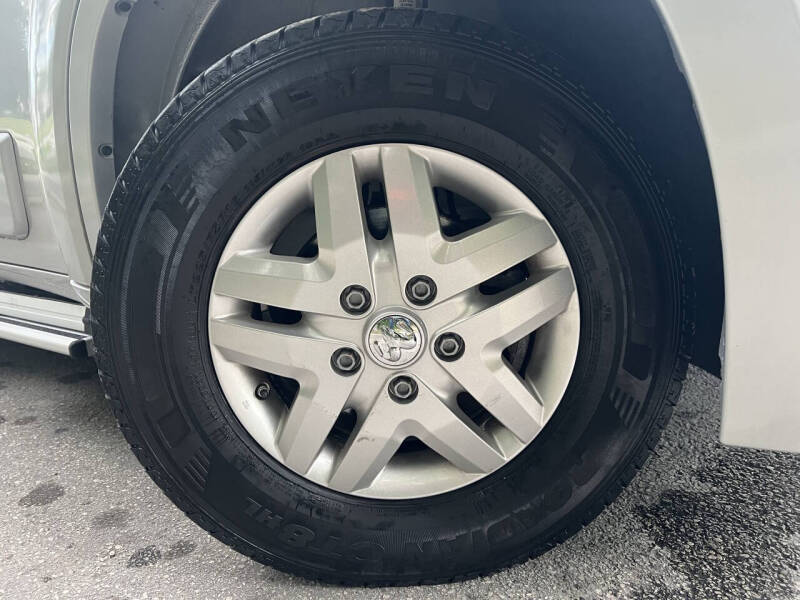 2016 RAM ProMaster 3500 159 WB