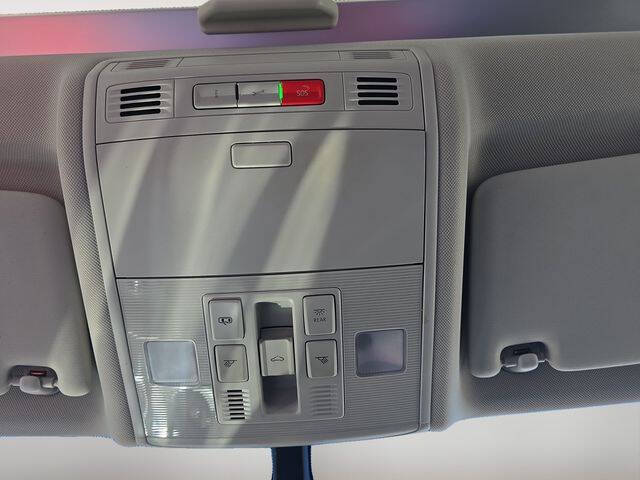 2020 Volkswagen Golf TSI