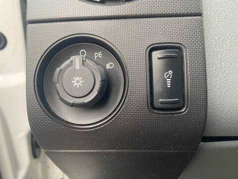 2011 Ford F-350 Super Duty