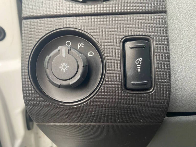 2011 Ford F-350 Super Duty