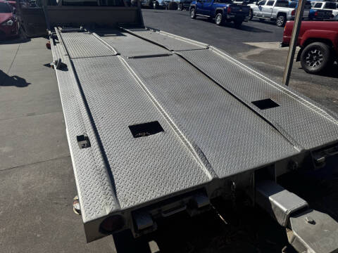 2000 GMC Sierra 3500