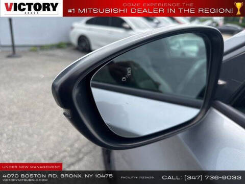 2020 Honda Accord EX-L