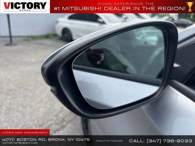 2020 Honda Accord EX-L