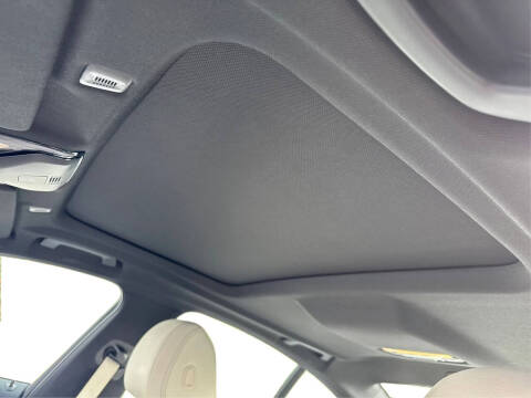 2019 BMW 5 Series 530i xDrive