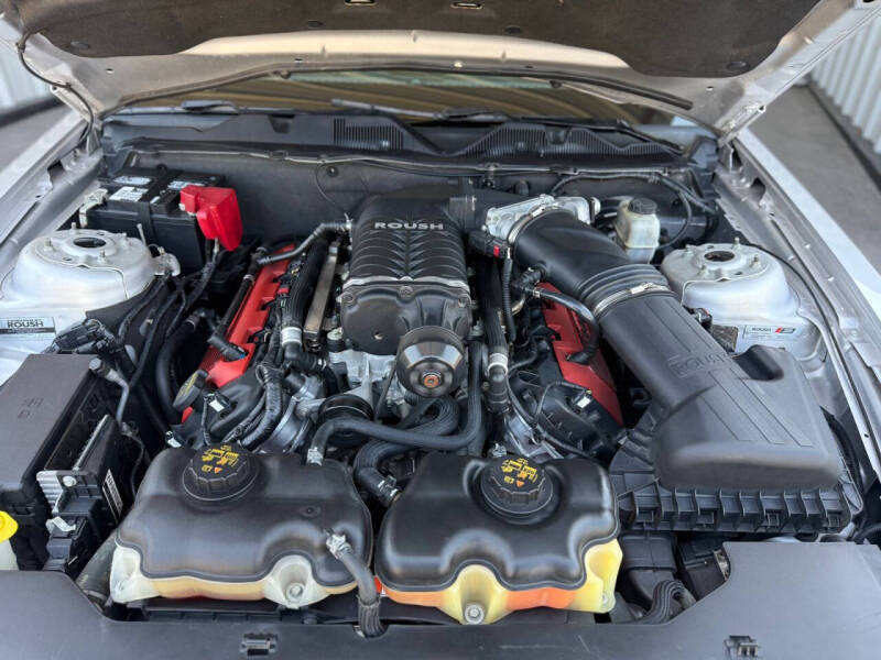 2012 Ford Mustang GT Premium