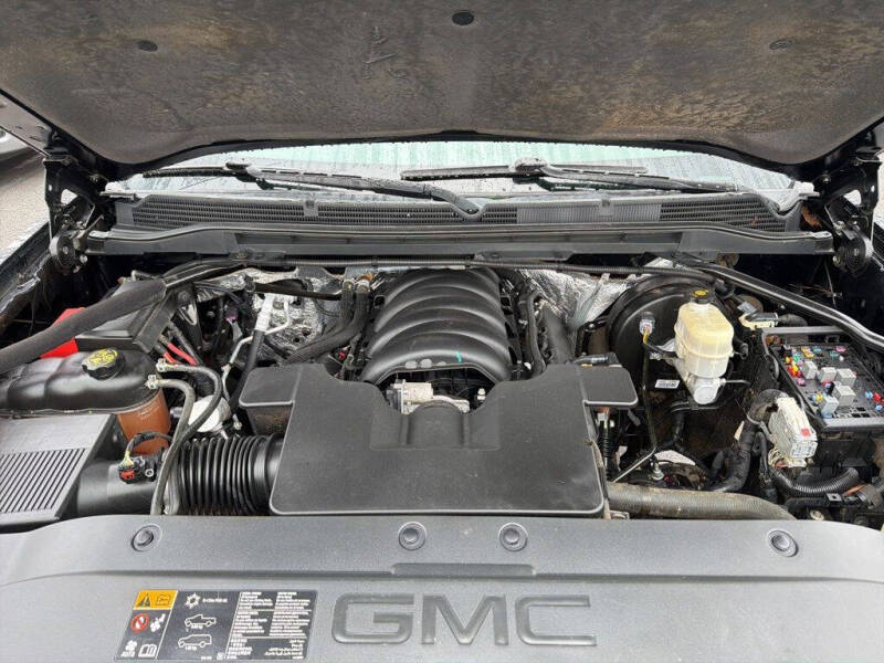 2014 GMC Sierra 1500