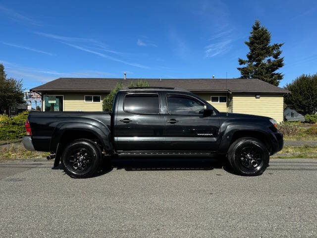 2006 Toyota Tacoma for sale at UTC Auto Brokers LLC in Everett, WA