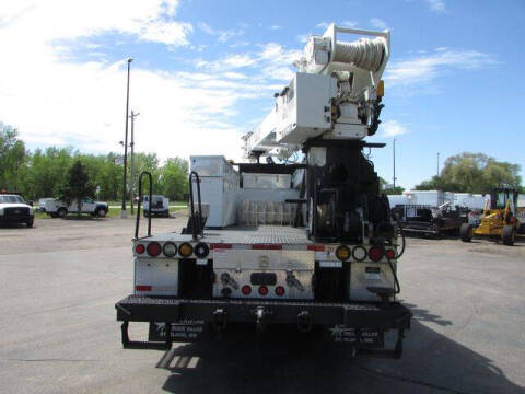 2013 International DuraStar 4400