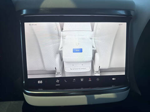 2023 Tesla Model X Plaid