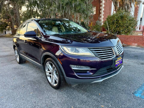 2015 Lincoln MKC for sale at Everyone Drivez in North Charleston SC