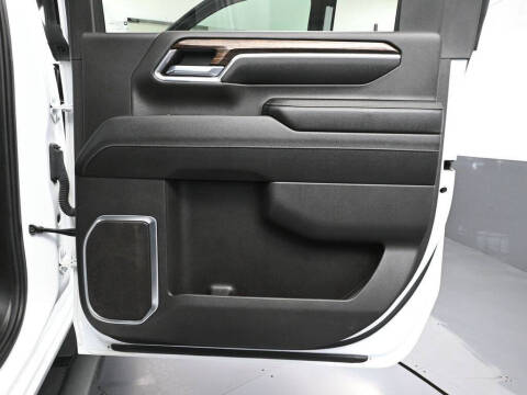 2024 GMC Sierra 3500HD