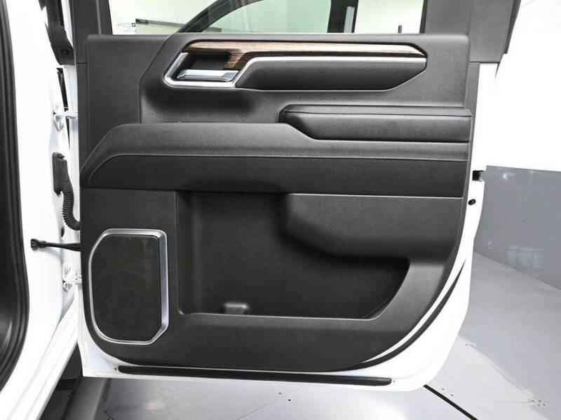 2024 GMC Sierra 3500HD