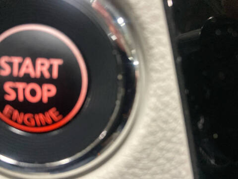 2021 Nissan Rogue Sport SL