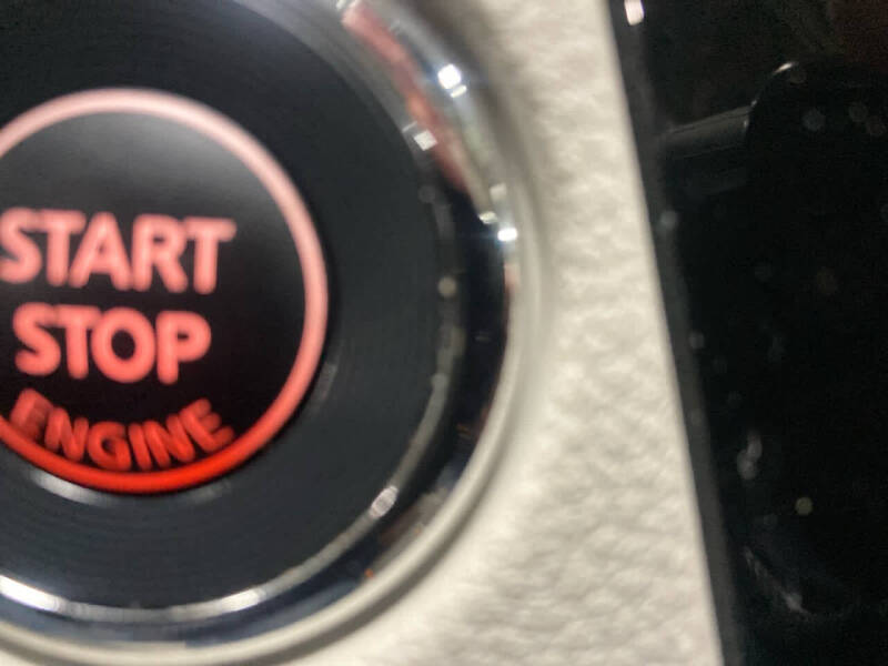 2021 Nissan Rogue Sport SL