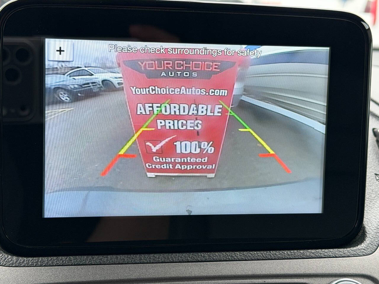 FordTransit Connect44