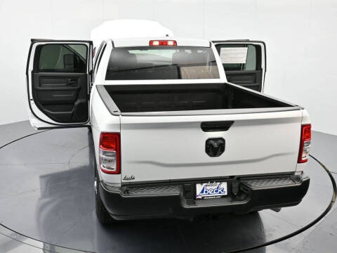 2023 RAM 3500 Tradesman