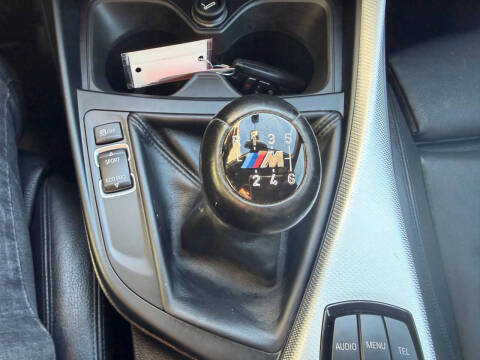 2016 BMW 2 Series M235i