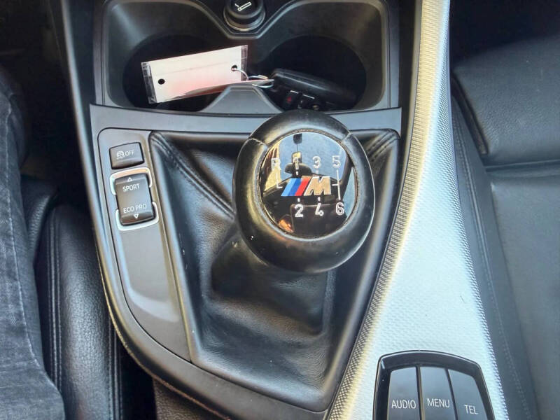 2016 BMW 2 Series M235i