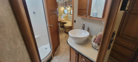 2010 Itasca ELLIPSE 40WD