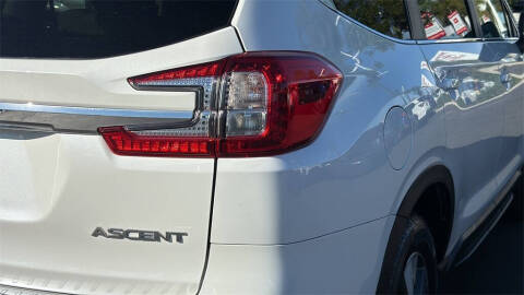 2023 Subaru Ascent Premium 7-Passenger
