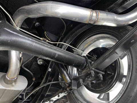 1955 Chevrolet Bel Air