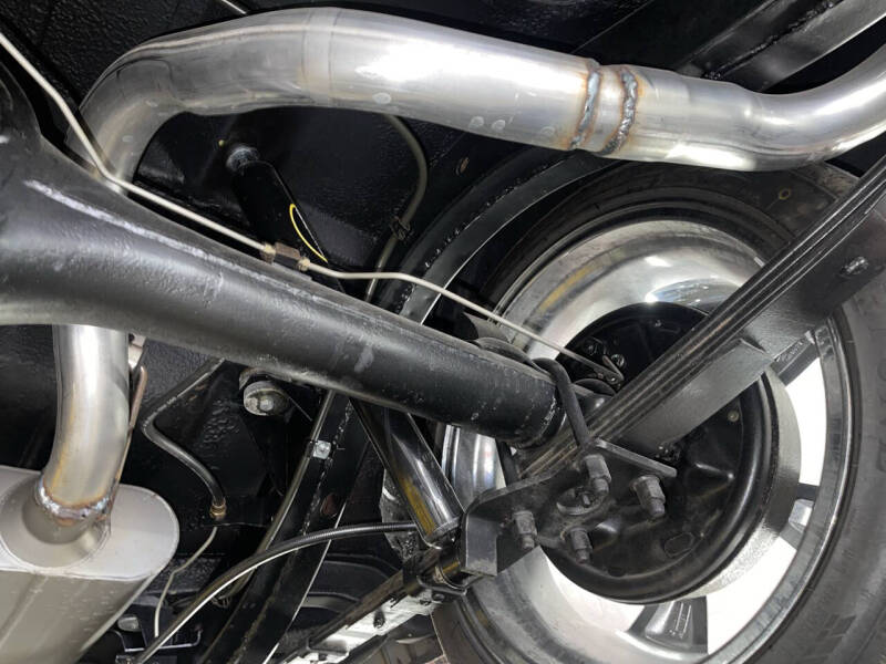 1955 Chevrolet Bel Air