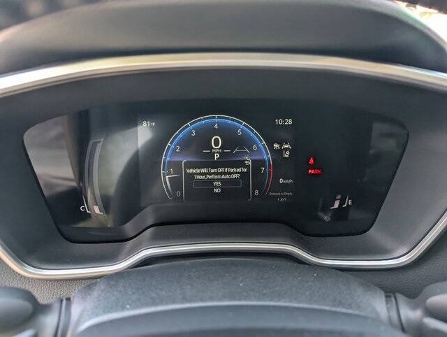 2024 Toyota Corolla XSE