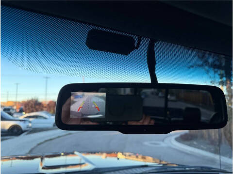 2008 Ford F-250 Super Duty