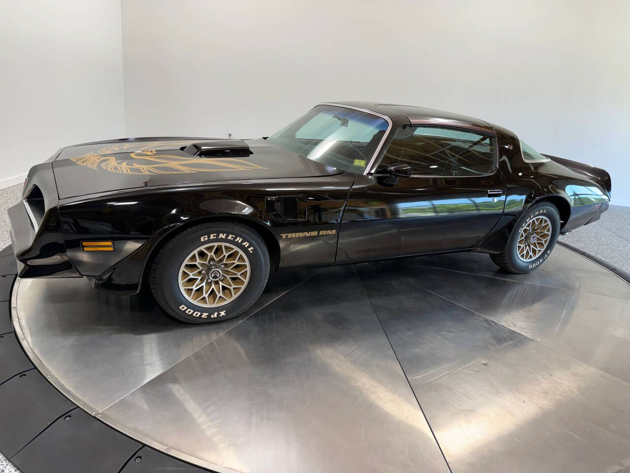 1978 Pontiac Trans Am 10
