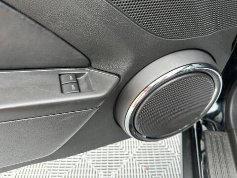 2012 Ford Mustang GT Premium