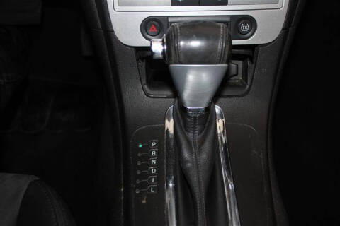 2008 Chevrolet Malibu LT