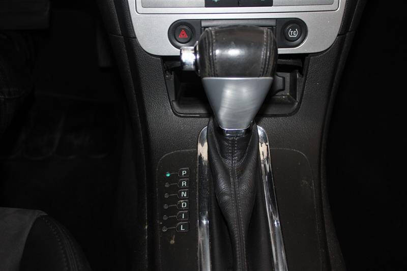 2008 Chevrolet Malibu LT