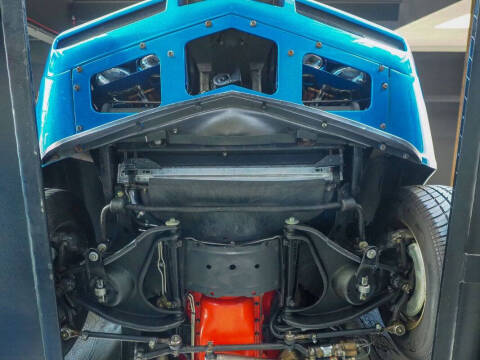 1974 Chevrolet Corvette