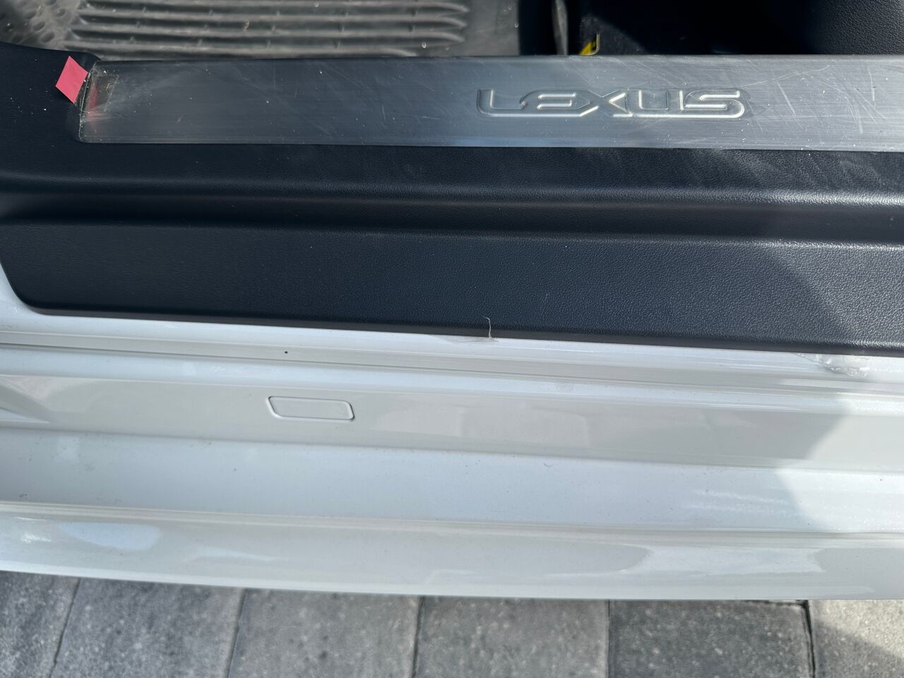 2019 Lexus LC 500 20